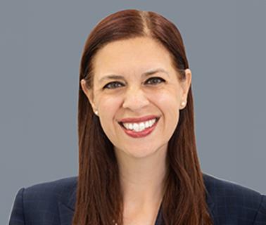 Lynn Eschenbacher headshot