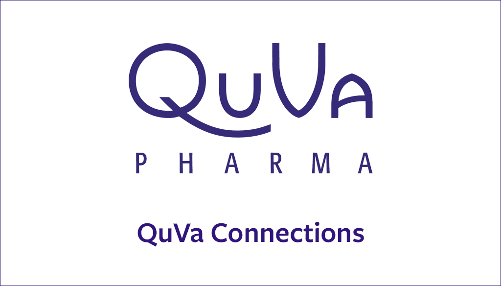 QuVa Pharma Logo - QuVa Connections