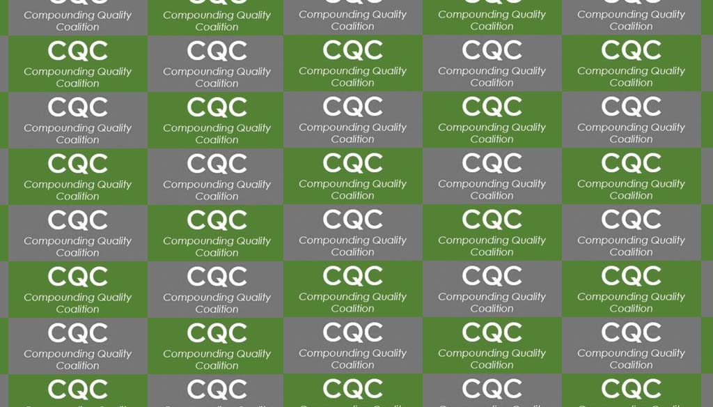 CQC (Compounding Quality Coalition) - Hero image