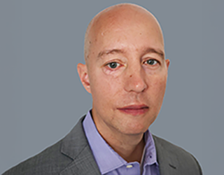 Patrick Yoder Headshot