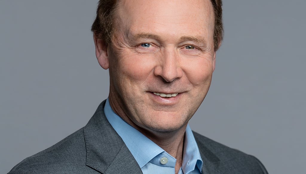 Stuart Hinchen - CEO, QuVa Pharma