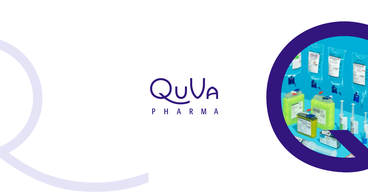 QuVa Pharma | Unmatched 503B Expertise
